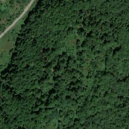 Satellite imagery of Bela Voda, MK