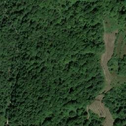 Satellite imagery of Gruev Rid, MK