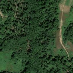 Satellite imagery of Gruev Rid, MK