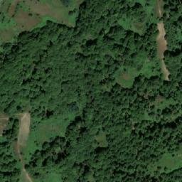 Satellite imagery of Krivi Bor, MK