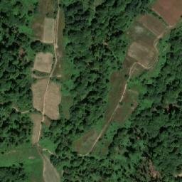 Satellite imagery of Krivi Bor, MK