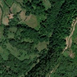 Satellite imagery of Crnogoreco, MK