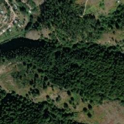 Satellite imagery of TT12, GR