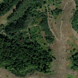 Satellite imagery of TT12, GR