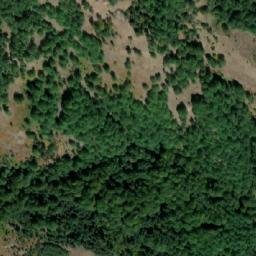 Satellite imagery of TT12, GR