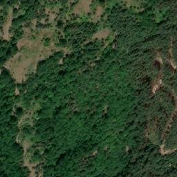 Satellite imagery of Kalpachitsa, BG