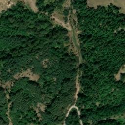 Satellite imagery of Byalia Kamen, BG