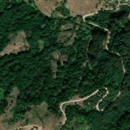 Satellite imagery of Byalia Kamen, BG