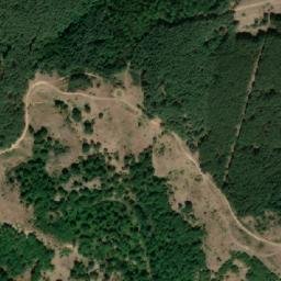 Satellite imagery of TT17, GR