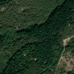 Satellite imagery of TT135, GR