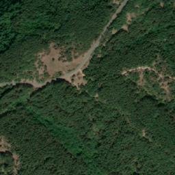 Satellite imagery of TT135, GR