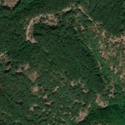 Satellite imagery of TT135, GR