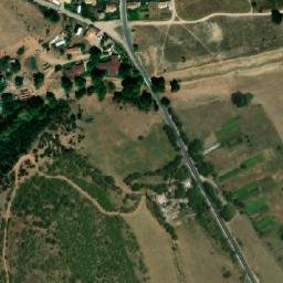 Satellite imagery of TT2, GR