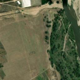 Satellite imagery of TT2, GR