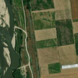 Satellite imagery of TT2, GR