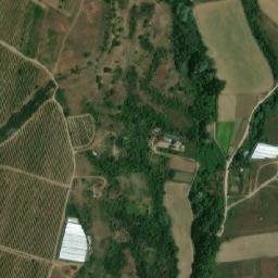 Satellite imagery of TT33, GR