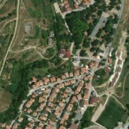 Satellite imagery of TT13, GR