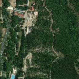 Satellite imagery of TT13, GR