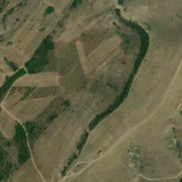 Satellite imagery of Kapana, BG