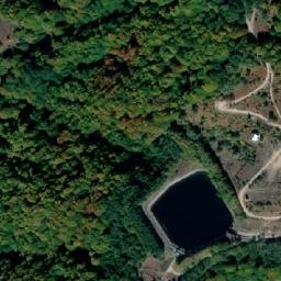 Satellite imagery of TT767, GR