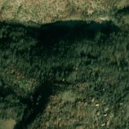 Satellite imagery of TT22, GR