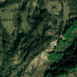 Satellite imagery of TT22, GR