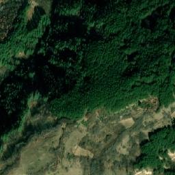 Satellite imagery of TT22, GR