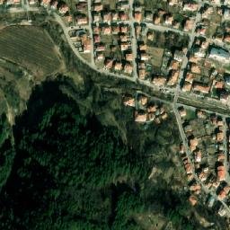 Satellite imagery of TT54B, GR