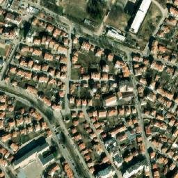 Satellite imagery of TT54B, GR