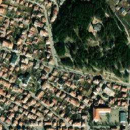 Satellite imagery of TT54B, GR