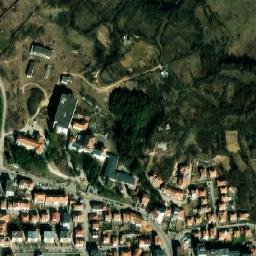 Satellite imagery of TT59, GR