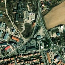 Satellite imagery of TT45, GR