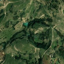 Satellite imagery of TT48, GR