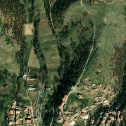 Satellite imagery of TT48, GR