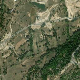 Satellite imagery of TT-10391, GR