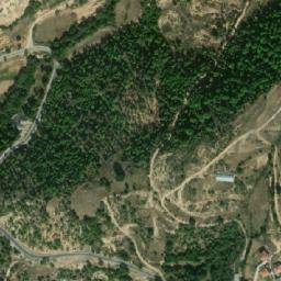 Satellite imagery of TT20, GR