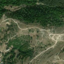 Satellite imagery of TT20, GR