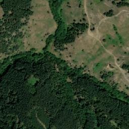 Satellite imagery of Galata, BG