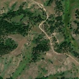 Satellite imagery of Skalekov Burun, BG