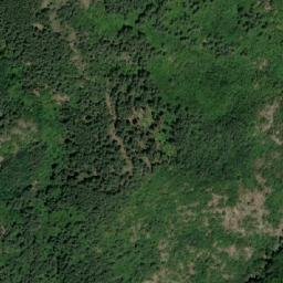 Satellite imagery of Brezovets, BG