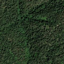 Satellite imagery of TT8, GR