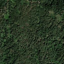 Satellite imagery of TT8, GR