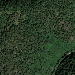 Satellite imagery of TT8, GR