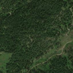 Satellite imagery of Chereshata, BG