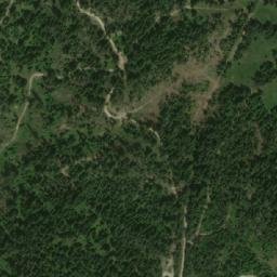 Satellite imagery of Chereshata, BG