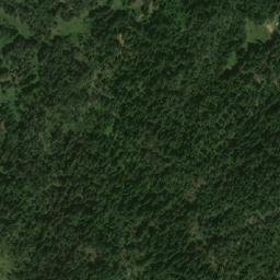 Satellite imagery of Chereshata, BG