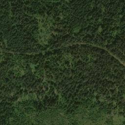 Satellite imagery of Kel Tepe, BG