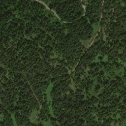 Satellite imagery of Kel Tepe, BG