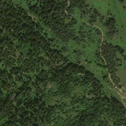 Satellite imagery of Kel Tepe, BG