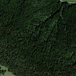 Satellite imagery of Shukar Tepe, BG